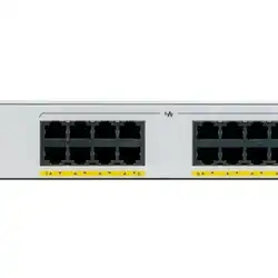 Коммутатор Cisco C1000-16T-2G-L (1000 Base-TX (1000 мбит/с), 2 SFP порта)