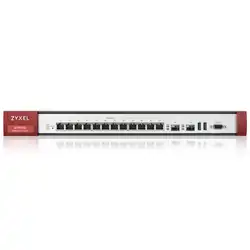 Аппаратный файрвол Zyxel ATP700-RU0102F