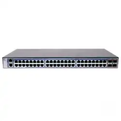 Коммутатор Extreme 16565 (1000 Base-TX (1000 мбит/с), 4 SFP порта)