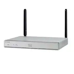 Маршрутизатор Cisco C1121-4P (10/100/1000 Base-TX (1000 мбит/с))