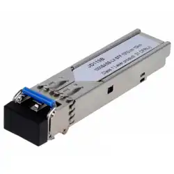 Модуль HPE X120 1G SFP LC LX JD119B (SFP модуль)