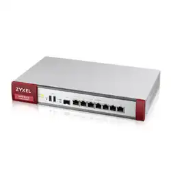 Аппаратный файрвол Zyxel USGFLEX500-RU0102F