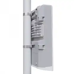 Коммутатор Mikrotik 318-16P-2S+OUT CRS318-16P-2S+OUT (1000 Base-TX (1000 мбит/с), 2 SFP порта)