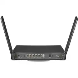 Маршрутизатор для дома Mikrotik RBD53iG-5HacD2HnD