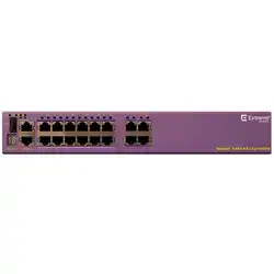 Коммутатор Extreme D2G124-12P (1000 Base-TX (1000 мбит/с))