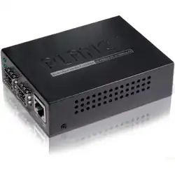 Медиаконвертор Planet GT-805A