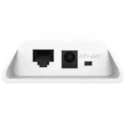 PoE инжектор D-link DPE-301GI/A1B (1 порт, 30 Вт)