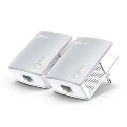 TP-Link TL-PA4010KIT