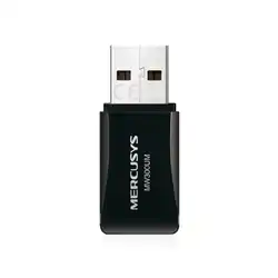 Сетевая карта Mercusys MW300UM MW300UM-