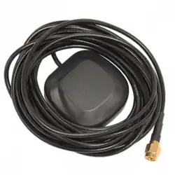 Аксессуар для сетевого оборудования Mikrotik GPS-антенна ACGPSA (Антенна)