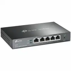 Маршрутизатор TP-Link ER605(UN) (10/100/1000 Base-TX (1000 мбит/с))