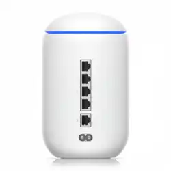 WiFi точка доступа Ubiquiti UniFi Dream Machine UDM
