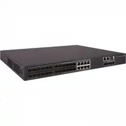 Коммутатор H3C LS-5560X-30F-EI-GL (1000 Base-TX (1000 мбит/с), 4 SFP порта)