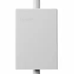 Коммутатор Mikrotik netFiber 9 outdoor switch CRS310-1G-5S-4S+OUT (1000 Base-TX (1000 мбит/с), 4 SFP порта)