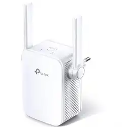 Сетевое устройство TP-Link TL-WA855RE(RU) V5.0 (Усилитель сигнала)