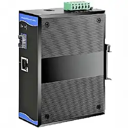 Медиаконвертор FIBERROAD FR-7N3101