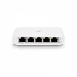 Коммутатор Ubiquiti USW-Flex-Mini (1000 Base-TX (1000 мбит/с))