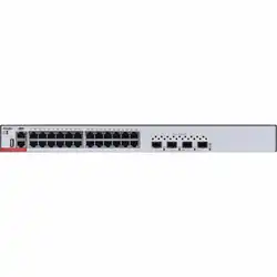 Коммутатор Ruijie RG-S5300-24GT4XS-E (1000 Base-TX (1000 мбит/с), 4 SFP порта)