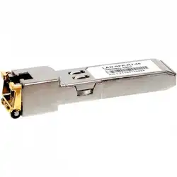 Модуль LANMASTER LAN-SFP-RJ45 (SFP модуль)