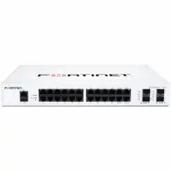 Коммутатор Fortinet FortiSwitch 124F FS-124F (1000 Base-T (1000 мбит/с), 4 SFP порта)