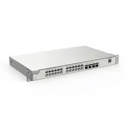 Коммутатор Ruijie Reyee RG-NBS3200-24GT4XS (1000 Base-TX (1000 мбит/с))