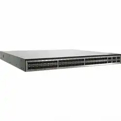 Коммутатор Huawei CE6863E-48S6CQ 02354GCW-001 (6 SFP портов)