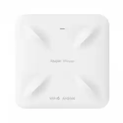 WiFi точка доступа Ruijie WiFi 6 A6000 RG-RAP2260 (H)