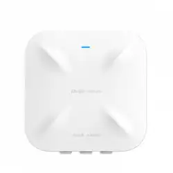 WiFi точка доступа Ruijie WiFi 6 AX6000 Outdoor IP68 RG-RAP6260 (H)
