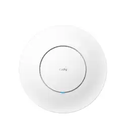 WiFi точка доступа CUDY AP1300