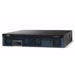 Маршрутизатор Cisco C2911R-AX/K9 (10/100/1000 Base-TX (1000 мбит/с))