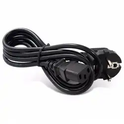 Кабель питания Cisco кабель, 250VAC 10A CAB-9K10A-EU=