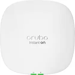 WiFi точка доступа HPE Enterprise/Aruba Instant On AP25 R9B28A