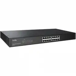 Коммутатор CUDY GS1016 (1000 Base-TX (1000 мбит/с))