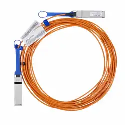Аксессуар для сетевого оборудования Cisco 40GBASE Active Optical Cable QSFP-H40G-AOC1M= (Кабель)