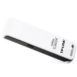 Сетевая карта TP-Link N300 TL-WN821N