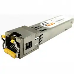 Модуль Fibertrade FT-SFP-Copper-1000 (SFP модуль)