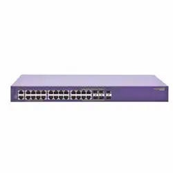 Коммутатор Extreme Summit X440-24x 16513 (1000 Base-TX (1000 мбит/с), 4 SFP порта)