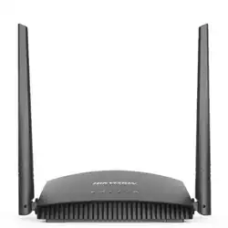 Маршрутизатор для дома Hikvision DS-3WR3N