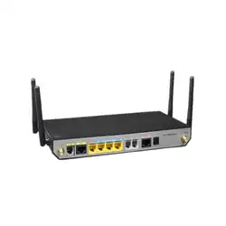 Маршрутизатор Huawei AR129CGVW-L (10/100/1000 Base-TX (1000 мбит/с))
