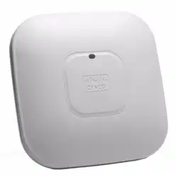 WiFi точка доступа Cisco Aironet 2600 Series AIR-CAP2602I-E-K9