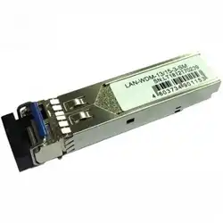 Модуль LANMASTER LAN-WDM-13/15-3-SM (SFP модуль)