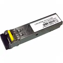 Модуль LANMASTER LAN-WDM-15/13-3-SM (SFP модуль)