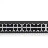 Коммутатор Zyxel GS1900-48-EU0102F (1000 Base-TX (1000 мбит/с), 2 SFP порта)