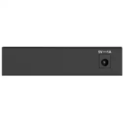 Коммутатор D-link DGS-1005DJ2A1 DGS-1005D/J2A (1000 Base-TX (1000 мбит/с))