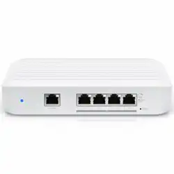 Коммутатор Ubiquiti UniFi Switch Flex XG USW-Flex-XG (1000 Base-T (1000 мбит/с))