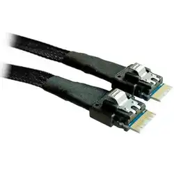 Аксессуар для сетевого оборудования Supermicro CBL-SAST-1286-100 (Кабель)