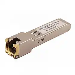 Модуль OSNOVO SFP-TP-RJ45/I (SFP модуль)