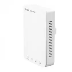 WiFi точка доступа Ruijie Reyee AC1300 RG-RAP1200(P)
