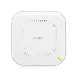 WiFi точка доступа Zyxel NebulaFlex NWA50AX PRO NWA50AXPRO-EU0102F