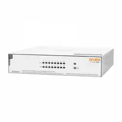 Коммутатор HPE Aruba Instant On 1430 8G R8R46A (1000 Base-T (1000 мбит/с))